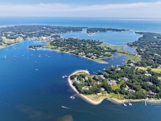 House for sale in Barnstable, Massachusetts