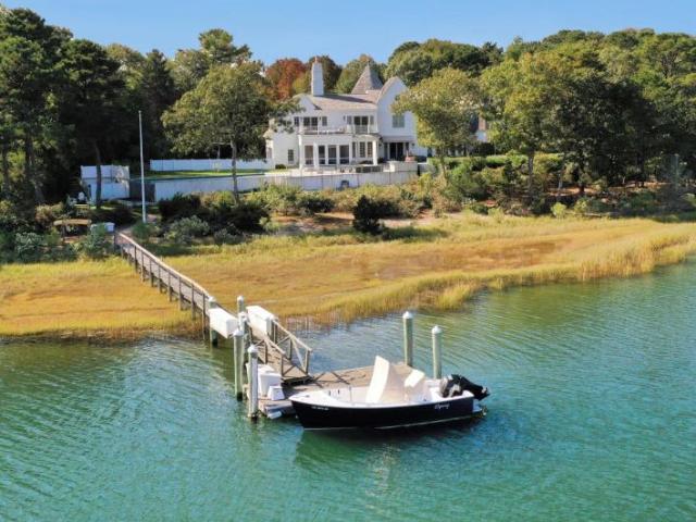 House for sale in Barnstable, Massachusetts