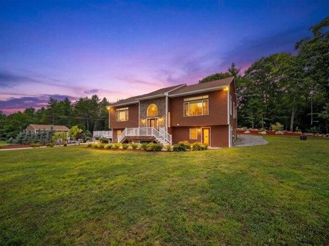 House for sale in New Hampshire