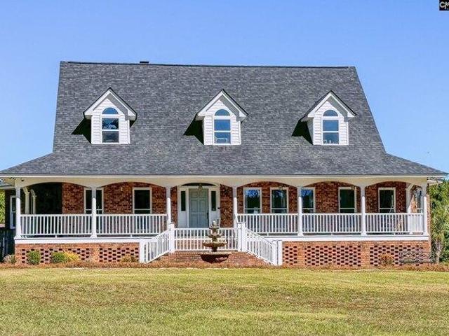 House for sale in Barnwell, South Carolina