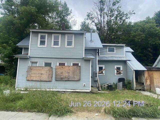 House for sale in Barre, Vermont