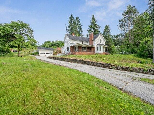 House for sale in Barre, Vermont