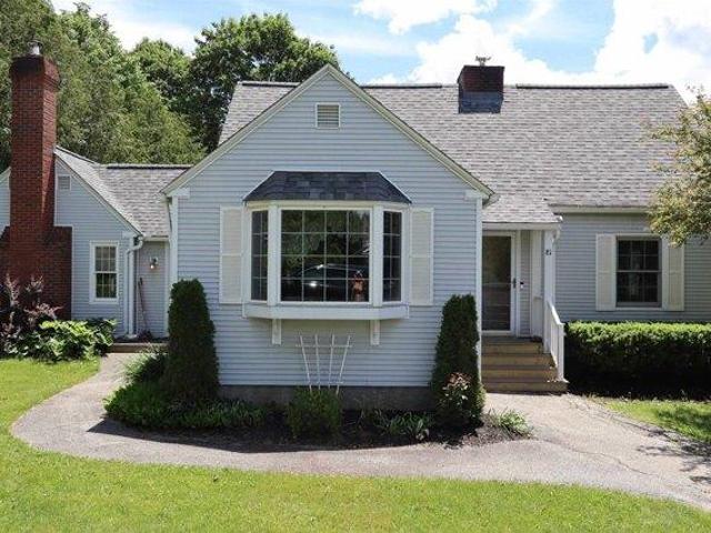 House for sale in Barre, Vermont