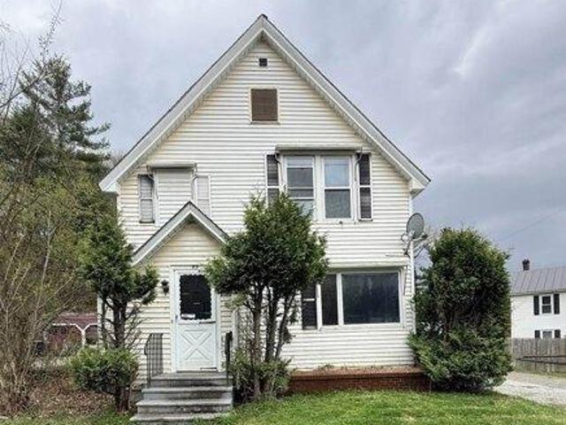House for sale in Barre, Vermont