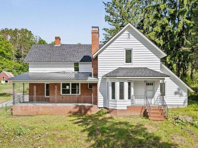 House for sale in Barre, Vermont