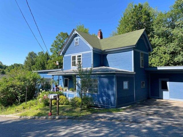 House for sale in Barre, Vermont