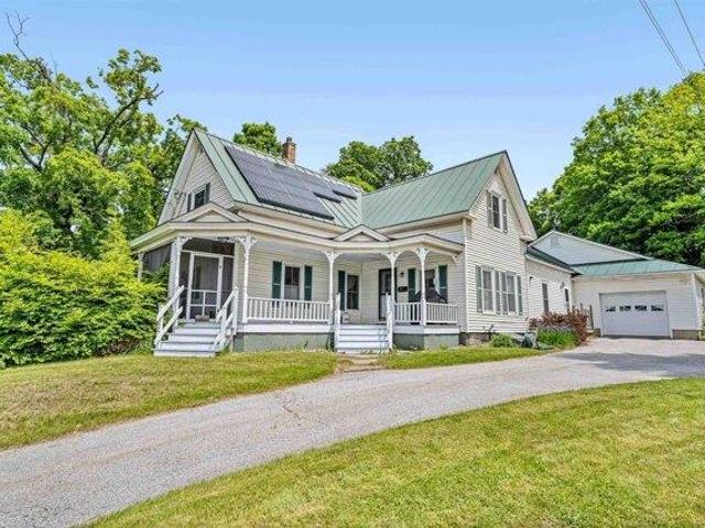 House for sale in Barre, Vermont