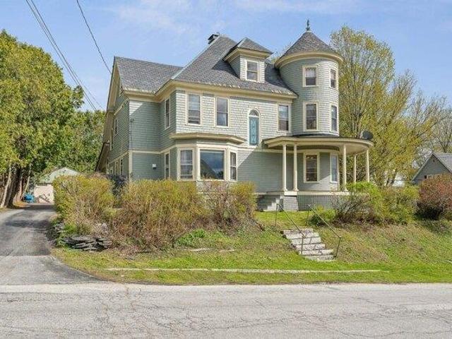 House for sale in Barre, Vermont