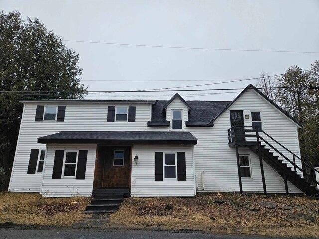 House for sale in Barre, Vermont