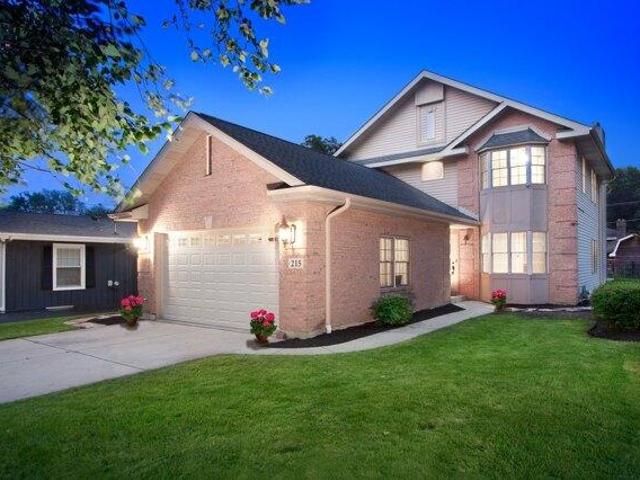 House for sale in Barrington, Illinois