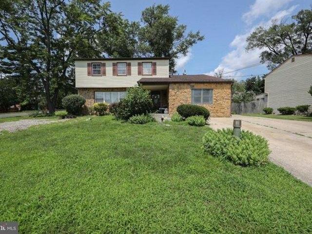 House for sale in Barrington, New Jersey