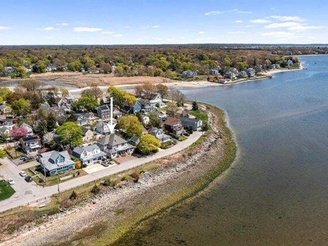 House for sale in Barrington, Rhode Island