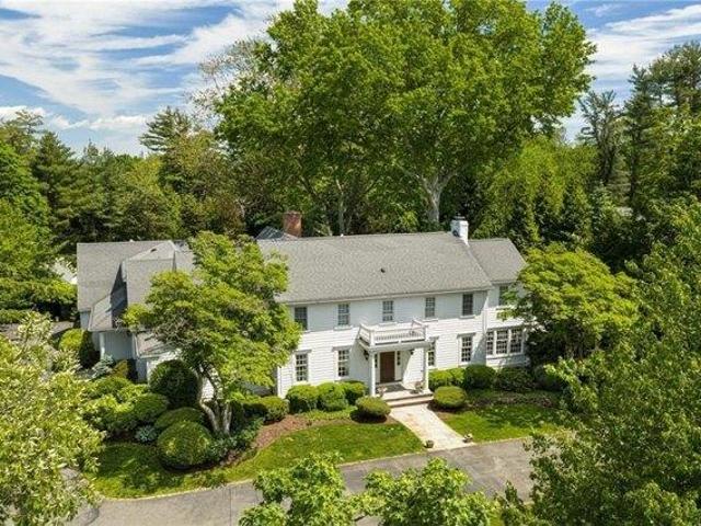 House for sale in Barrington, Rhode Island