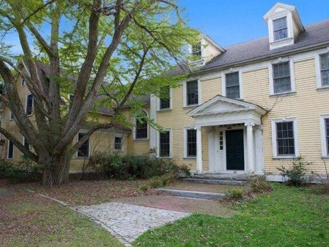 House for sale in Barrington, Rhode Island