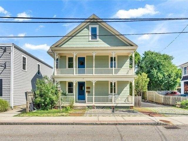 House for sale in Barrington, Rhode Island