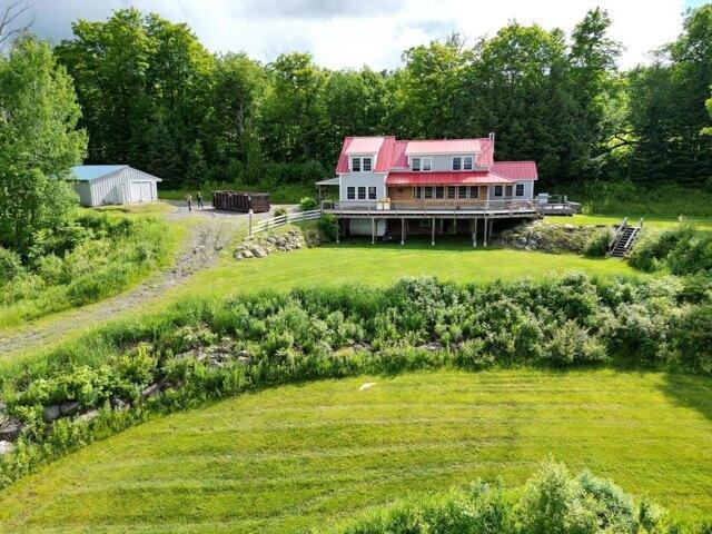 House for sale in Barton, Vermont