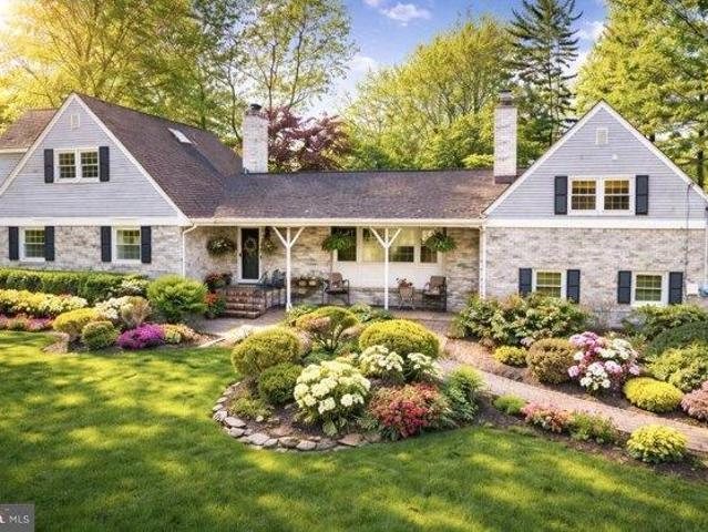 House for sale in New Jersey