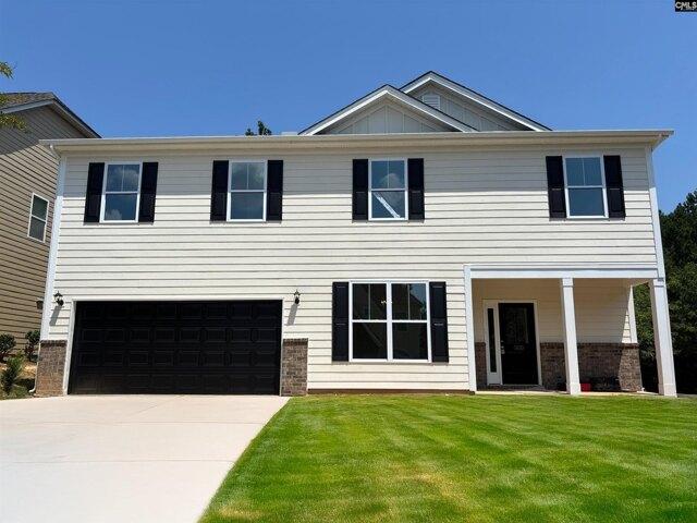House for sale in Batesburg