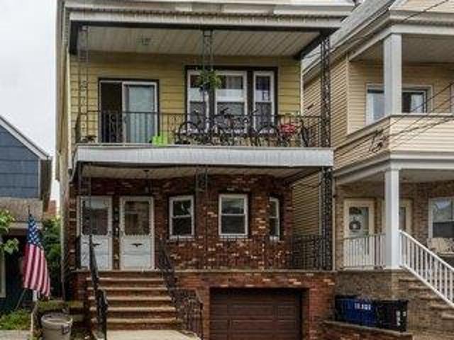 House for sale in Hudson, New Jersey