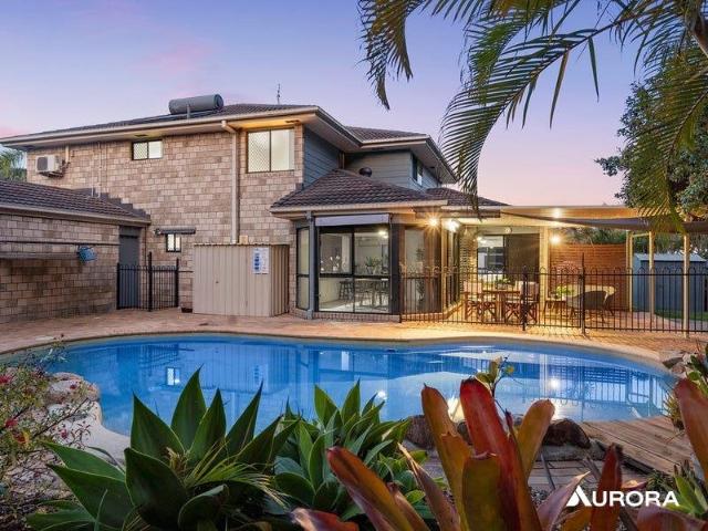 House for rent in Ormiston, Greater Brisbane