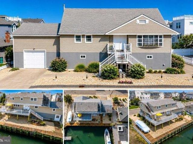 House for sale in Beach Haven, Ocean County