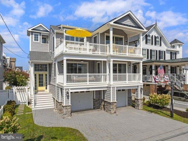 House for sale in Beach Haven, Ocean County