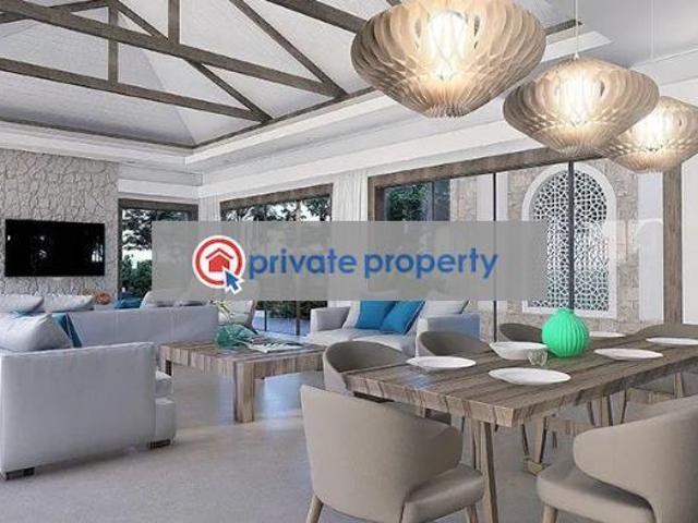 Apartment for sale in Nyali, Mombasa