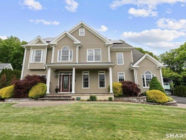 House for sale in Beacon Falls, Connecticut