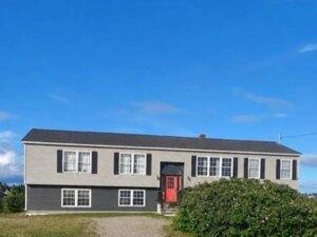 House for sale in Beals, Maine