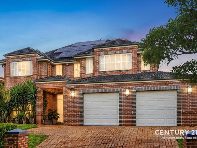 House for sale in Beaumont Hills, New South Wales