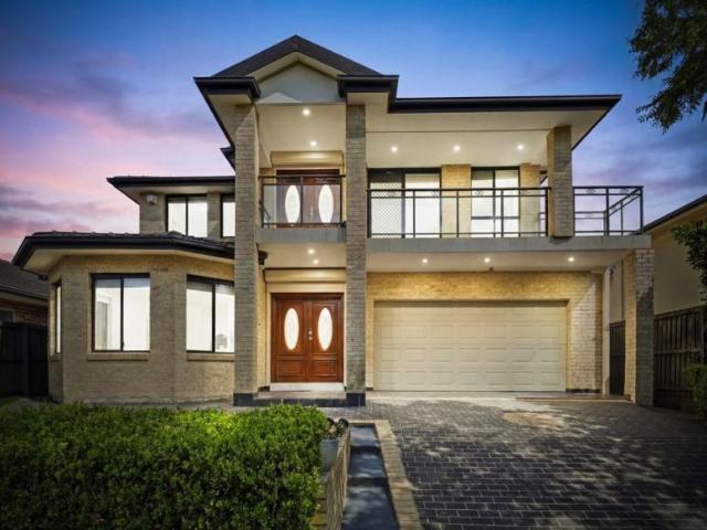 House for sale in Beaumont Hills, New South Wales