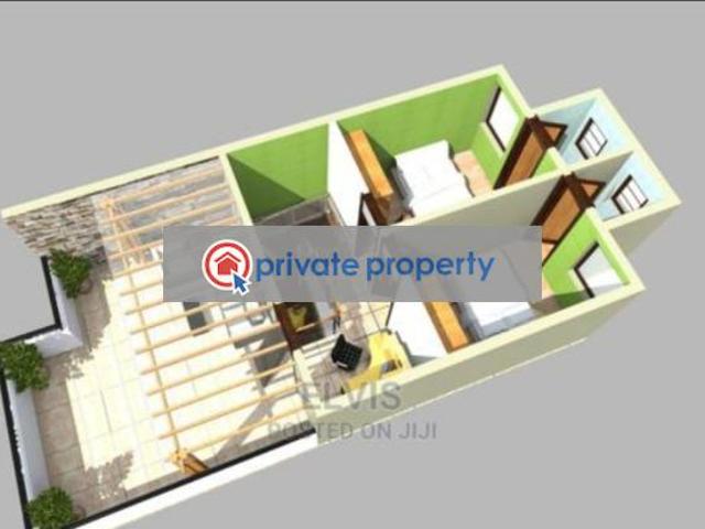 House for sale in Kikuyu, Kiambu