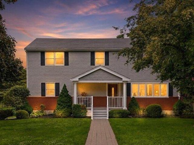 House for sale in Bedford, Massachusetts
