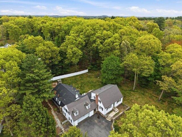 House for sale in Bedford, Massachusetts