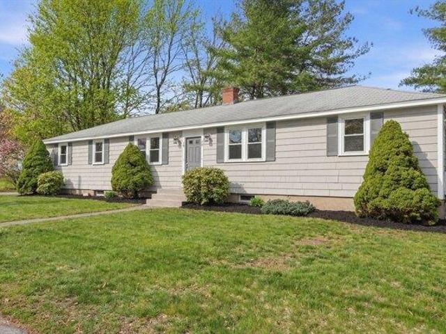 House for sale in Bedford, Massachusetts