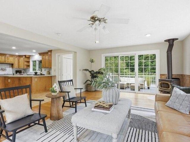 House for sale in Bedford, Massachusetts