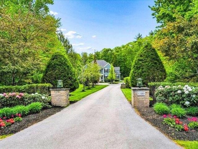 House for sale in New Hampshire
