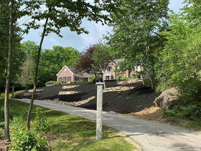 House for sale in New Hampshire