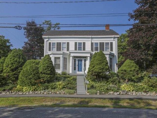 House for sale in Waldo, Maine