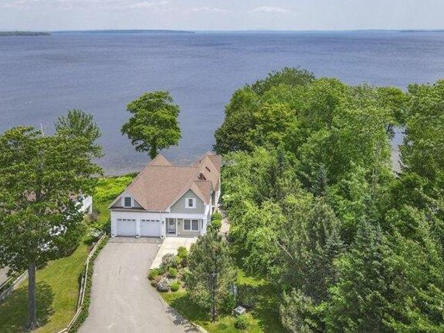 House for sale in Waldo, Maine
