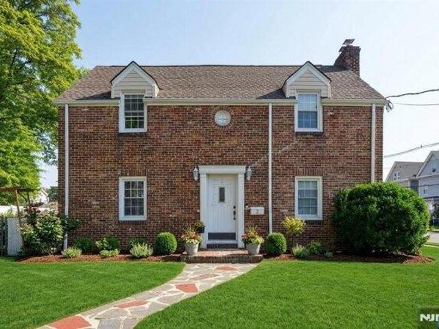 House for sale in Belleville, New Jersey