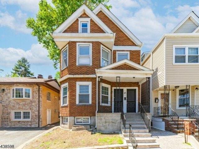 House for sale in Belleville, New Jersey