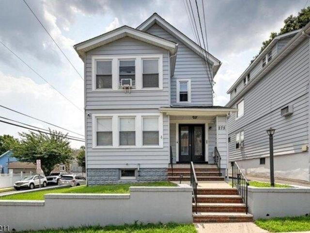 House for sale in Belleville, New Jersey