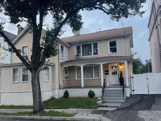House for sale in Belleville, New Jersey