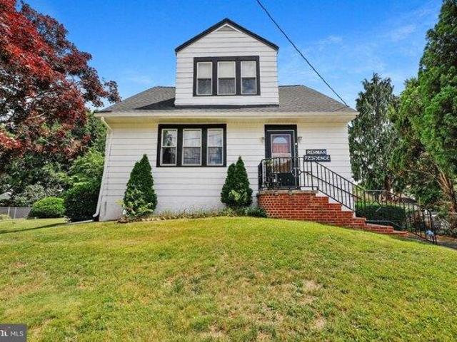 House for sale in Bellmawr, New Jersey