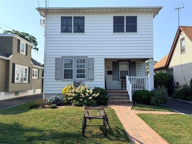 House for sale in Nassau, New York