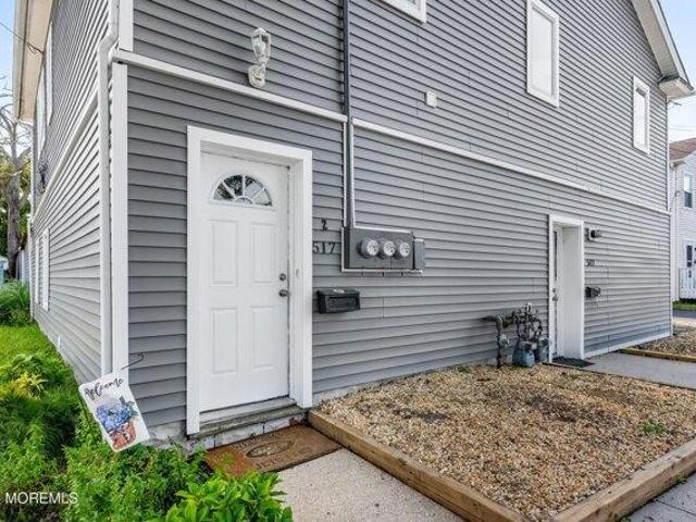 House for sale in Monmouth, New Jersey