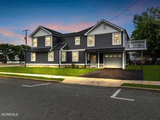 House for sale in Monmouth, New Jersey
