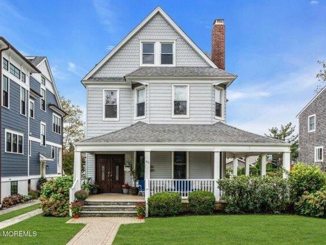 House for sale in Belmar, Monmouth County