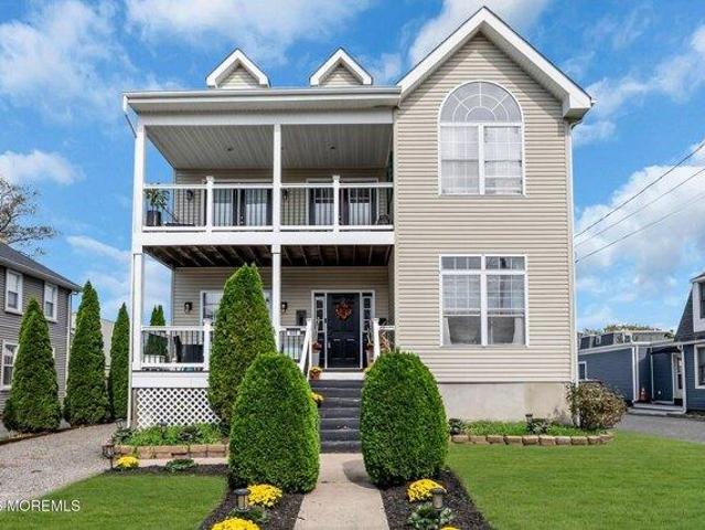 House for sale in Belmar, Monmouth County